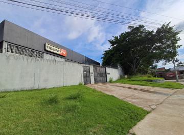 Comercial , Rio de Janeiro · Venda ou Aluguel Galpões Terminal Intermodal Magarça, Guaratiba 