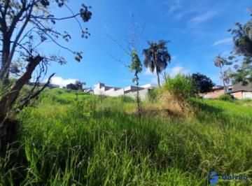 Fundos do terreno · Terreno à venda no bairro Ivoturucaia em Jundiaí - SP
