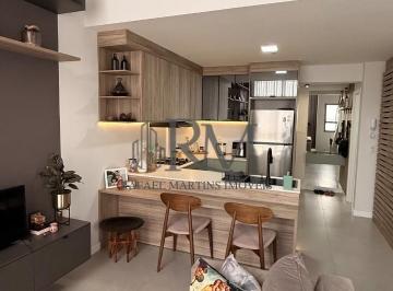 Foto 01 · Loft, Carvoeira, Florianópolis, SC