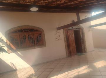 Casa de 3 quartos, Nova Iguaçu · Casa 3 Quartos - M. Líbano - N. Iguaçu