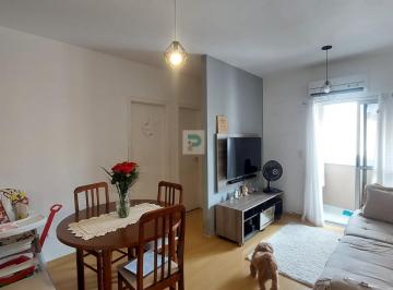 202504051446349712.jpeg · Apartamento para Venda em Mogi das Cruzes, Vila Mogilar, 2 dormitórios, 1 banheiro, 1 vaga