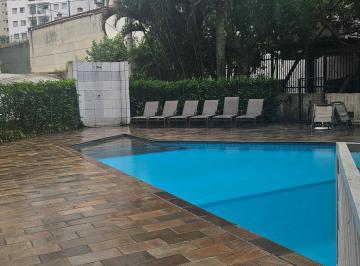 Apartamento de 3 quartos, São Paulo · APTO DE 3 DORMS NO JARDIM MARAJOARA