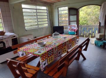 Rural de 5 quartos, Juquitiba · CHÁCARA COM POMAR