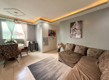 Apartamento de 3 quartos, Belém · COND. SOL NASCENTE C/ 3 QUARTOS, 65M², ESCADA E 1 VAGA EM PARQUE VERDE/BELÉM-PA