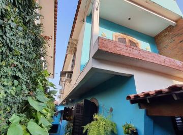 Casa de 3 quartos, Nova Iguaçu · Casa 3 Quartos - Califórnia  - N. Iguaçu 