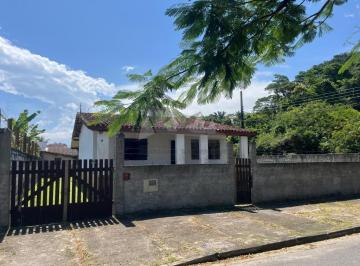 Foto 01 · Casa térrea-Porto Novo- Caraguatatuba/SP- terreno com 600 m²!! - Pertinho da praia.