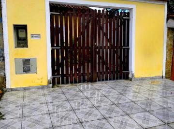 Casa de 2 quartos, Mongaguá · Excelente casa 2 dormitórios