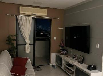 Apartamento de 3 quartos, Belém · EDIFÍCIO PORTO ALEGRE C/ 95M², 3 QUARTOS(1 SUÍTE) E 2 VAGAS