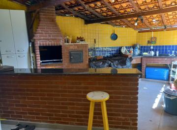 Rural de 3 quartos, Juquitiba · LINDA CHÁCARA PISCINA E POMAR