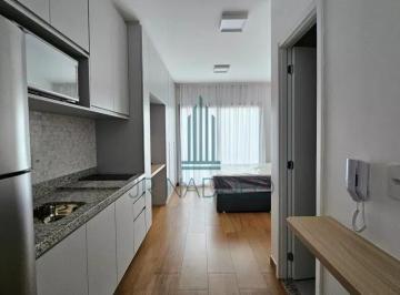 Apartamento · 24m² · 1 Quarto · Apartamento para aluguel, Vila Nova Conceição, São Paulo