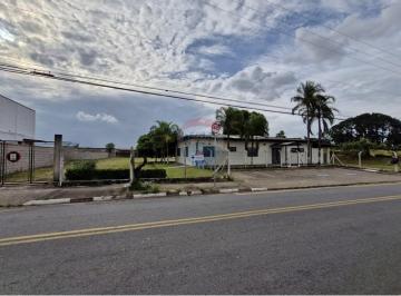 Comercial · 227m² · 60 Vagas · Ponto Comercial 2.753,47 m² de terreno para Alugar na Nova Vinhedo em Vinhedo/SP