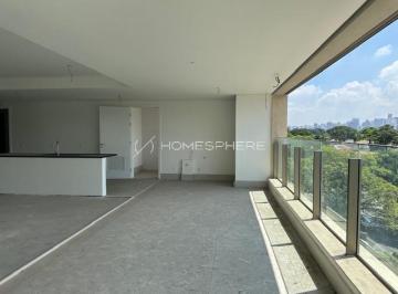 1 · Apartamento no Condomínio Lindenberg Groelândia com 233 m², 2 quartos sendo 2 suítes à venda no bair