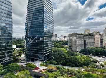1 · Apartamento com 102 m², 1 quarto sendo 1 suíte à venda no bairro Vila Olímpia.