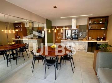 Apartamento de 2 quartos, Goiânia · APARTAMENTO 88MT 2 QUARTOS SENDO 1 SUITE SETOR JARDIM GOIAS