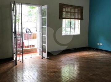 Casa · 186m² · 2 Quartos · 5 Vagas · Sobrado com 2 quartos à venda em Perdizes - SP