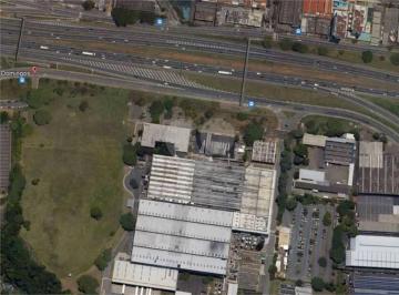 Comercial · 7000m² · Galpão à venda em Parque São Domingos - SP