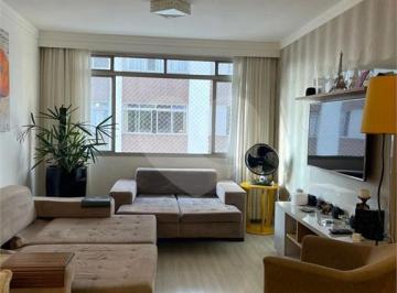 Apartamento · 120m² · 4 Quartos · 1 Vaga · Apartamento com 4 quartos à venda em Vila mariana - SP