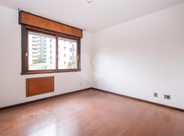Apartamento · 110m² · 3 Quartos · 1 Vaga · Apartamento com 3 quartos à venda em Auxiliadora - RS