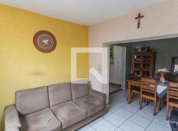 Casa · 250m² · 4 Quartos · 3 Vagas · Casa à Venda - Santa Cruz, 4 Quartos,  250 m² - Belo Horizonte