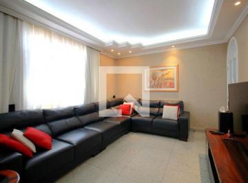 Apartamento · 130m² · 4 Quartos · 2 Vagas · Apartamento à Venda - Grajaú, 4 Quartos,  130 m² - Belo Horizonte