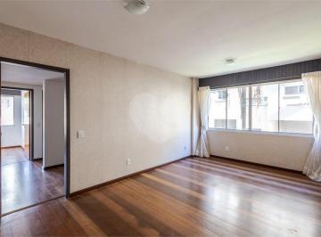 Apartamento · 101m² · 3 Quartos · 1 Vaga · Apartamento com 3 quartos à venda em Mont Serrat - RS