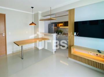 Apartamento de 2 quartos, Goiânia · APARTAMENTO 72,92MT 2 QUARTOS SENDO 1 SUITE SETOR BUENO