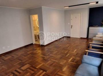 Apartamento · 148m² · 4 Quartos · 1 Vaga · Apartamento à venda e locação no bairro Vila Mariana de 4 dormitórios e 1 vaga