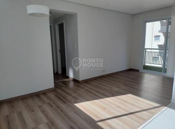 Apartamento · 72m² · 2 Quartos · 1 Vaga · Apartamento à venda bairro Vila Mariana de 72m², 2 dormitórios, suite e 1 vaga