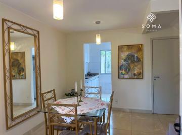 Casa · 68m² · 3 Quartos · 2 Vagas · CASA DE 03 QUARTOS NA QC 15 – JARDINS MANGUEIRAL