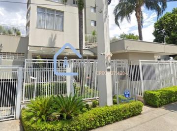 Apartamento · 83m² · 3 Quartos · 2 Vagas · Apartamento á venda com 3 quatros no parque Maria Luiza