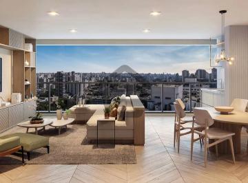 Apartamento · 94m² · 3 Quartos · 2 Vagas · Apartamento à Venda com 3 Dormitórios na Vila Mariana