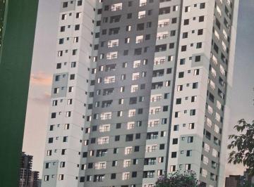 Apartamento · 46m² · 2 Quartos · 1 Vaga · Apartamento à venda - no Jardim Maia