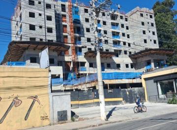 Apartamento · 46m² · 2 Quartos · 1 Vaga · Apartamento à venda - no Jardim Maia