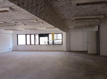 Comercial · 172m² · 1 Quarto · 4 Vagas · Maravilhosa sala comercial 172m2 Rua Funchal - 4 vagas