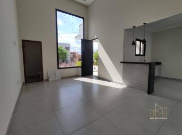 a316929fa3fdd0e37c200827605240e1447d81e2 · Casa com 3 dormitórios à venda, 105 m² por R$ 890.000,00 - Condomínio Village Moutonnée - Salto/SP