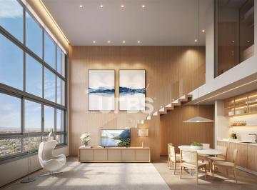 Apartamento de 2 quartos, Goiânia · APARTAMENTO 89,92MT 2 SUITES SETOR MARISTA 