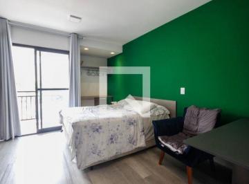Apartamento · 23m² · 1 Quarto · Apartamento para Aluguel - Água Fria, 1 Quarto, 23 m2 - São Paulo