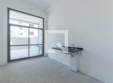 Apartamento · 45m² · 1 Quarto · Apartamento para Aluguel - Brooklin, 1 Quarto, 45 m2 - São Paulo