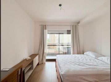 Apartamento · 29m² · 1 Quarto · Apartamento para Aluguel - Chácara Santo Antonio, 1 Quarto, 29 m2 - São Paulo