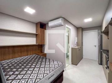 Apartamento · 21m² · 1 Quarto · Apartamento para Aluguel - Ipiranga, 1 Quarto, 21 m2 - São Paulo
