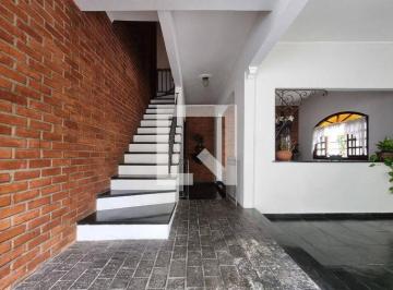 Casa · 242m² · 5 Quartos · 5 Vagas · Casa à Venda - Aclimação, 5 Quartos,  242 m² - São Paulo