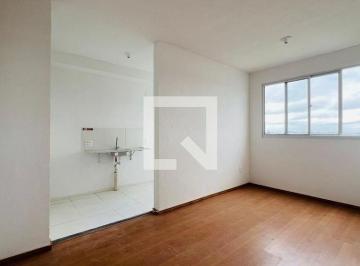 Apartamento · 44m² · 2 Quartos · Apartamento para Aluguel - Vila Nova Bonsucesso, 2 Quartos, 44 m² - Guarulhos