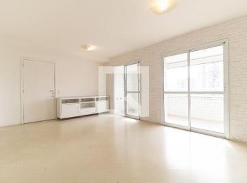 Apartamento · 136m² · 4 Quartos · 2 Vagas · Apartamento para Aluguel - Bosque da Saúde, 4 Quartos, 136 m² - São Paulo