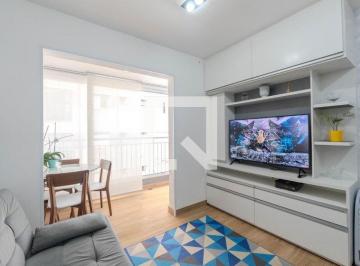 Apartamento · 31m² · 1 Quarto · Apartamento para Aluguel - Bela Vista, 1 Quarto,  31 m² - São Paulo