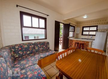 Casa · 85m² · 2 Quartos · 1 Vaga · Casa para Aluguel - Lagoinha do Norte, 2 Quartos, 85 m² - Florianópolis