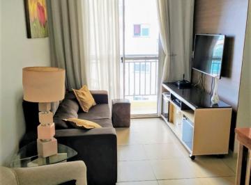 Apartamento · 50m² · 2 Quartos · 1 Vaga · Apartamento para Aluguel - Freguesia do Ó, 2 Quartos,  50 m² - São Paulo