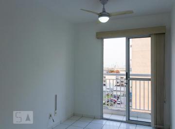 Apartamento · 48m² · 2 Quartos · 1 Vaga · Apartamento para Aluguel - São Cristóvão, 2 Quartos, 48 m² - Rio de Janeiro