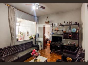 Apartamento · 50m² · 1 Quarto · Apartamento para Aluguel - Centro, 1 Quarto,  50 m² - Belo Horizonte