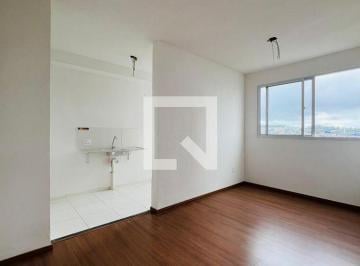 Apartamento · 45m² · 2 Quartos · Apartamento para Aluguel - Vila Nova Bonsucesso, 2 Quartos,  45 m² - Guarulhos