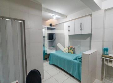 Apartamento · 17m² · 1 Quarto · Apartamento à Venda - Jabaquara, 1 Quarto,  17 m² - São Paulo